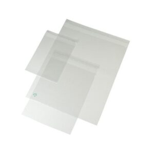 transparante-verzendzak